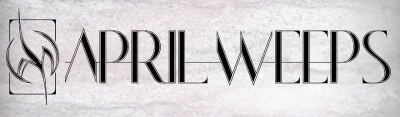 logo April Weeps